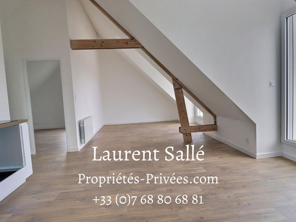 Appartement in Damgan, Morbihan - foto 1