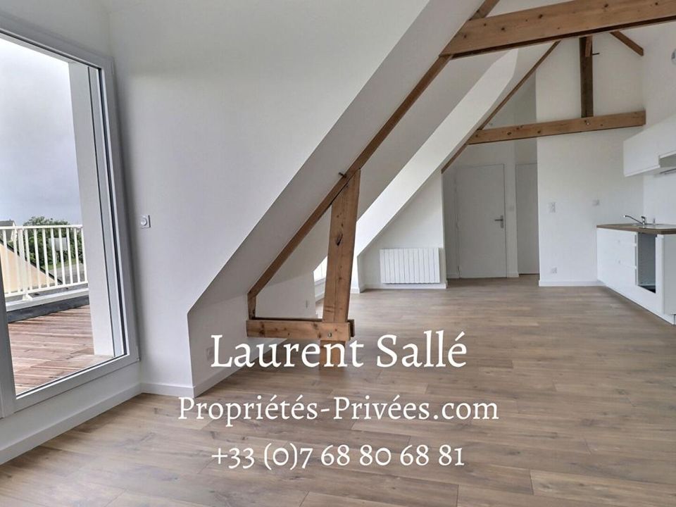 Appartement in Damgan, Morbihan - foto 2