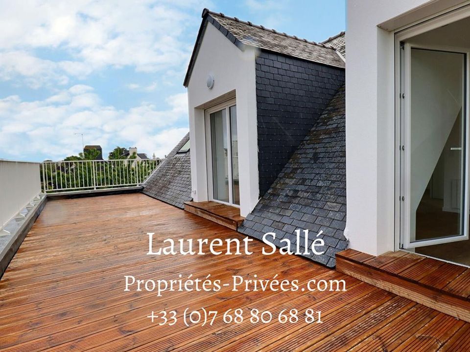 Appartement in Damgan, Morbihan - foto 3