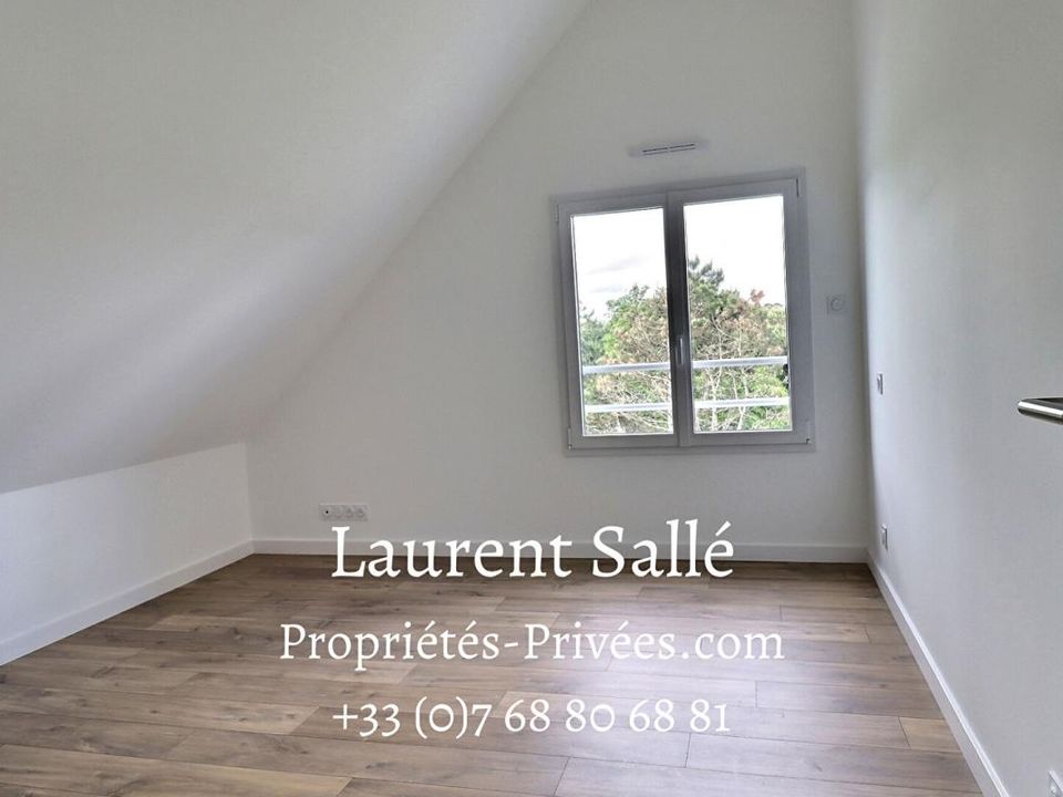 Appartement in Damgan, Morbihan - foto 4