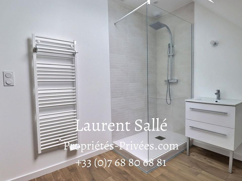 Appartement in Damgan, Morbihan - foto 5