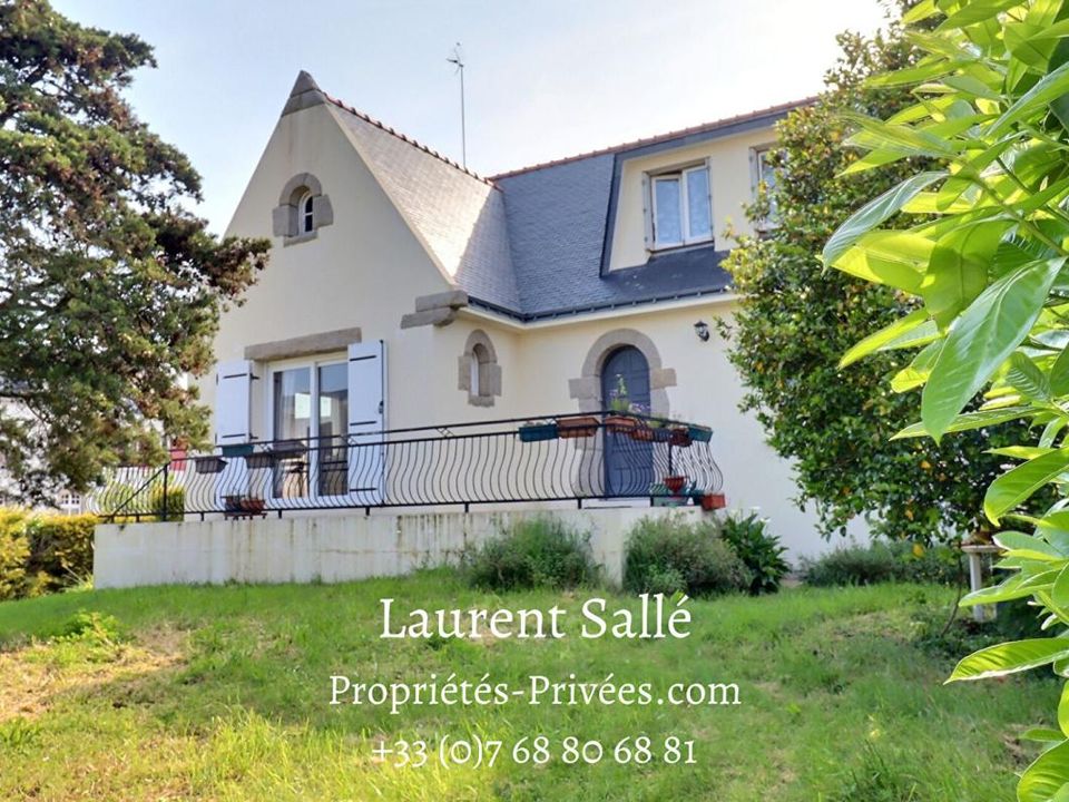 Villa em Questembert, Morbihan - foto 1