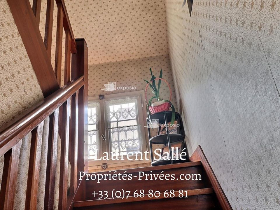 Villa em Questembert, Morbihan - foto 5