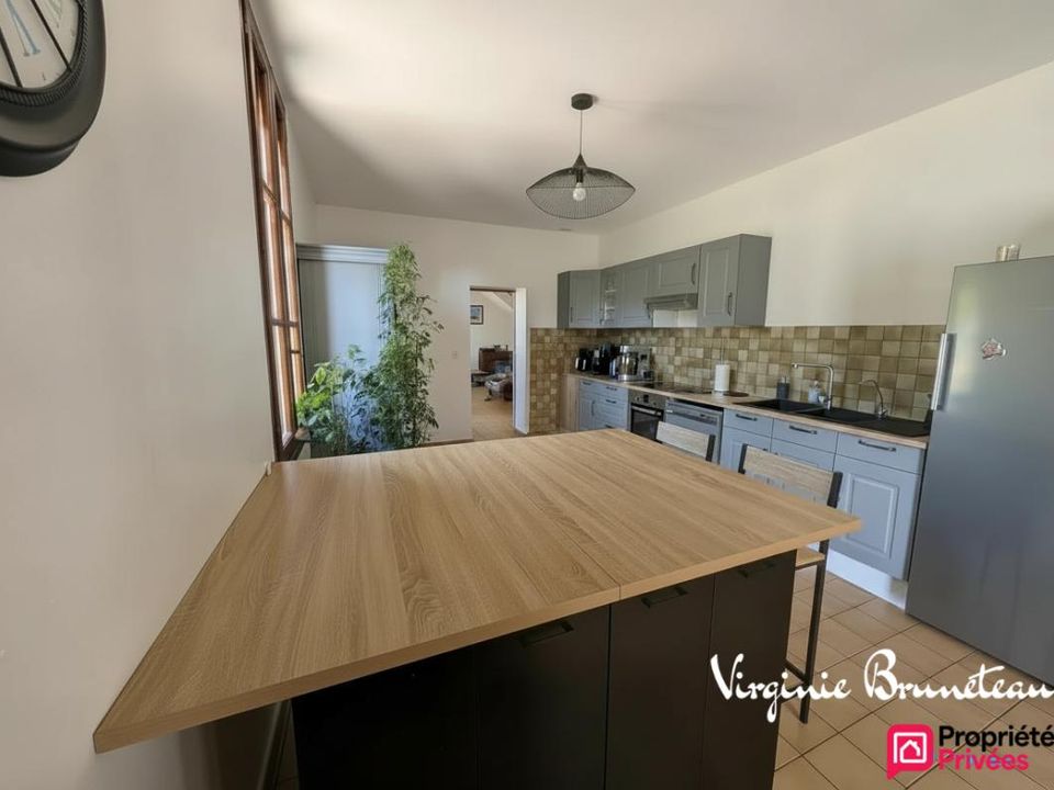 Villa i Lamarque, Gironde - foto 2