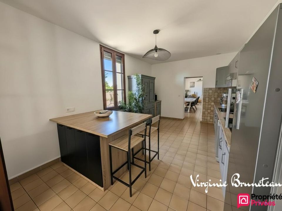 Villa i Lamarque, Gironde - foto 3