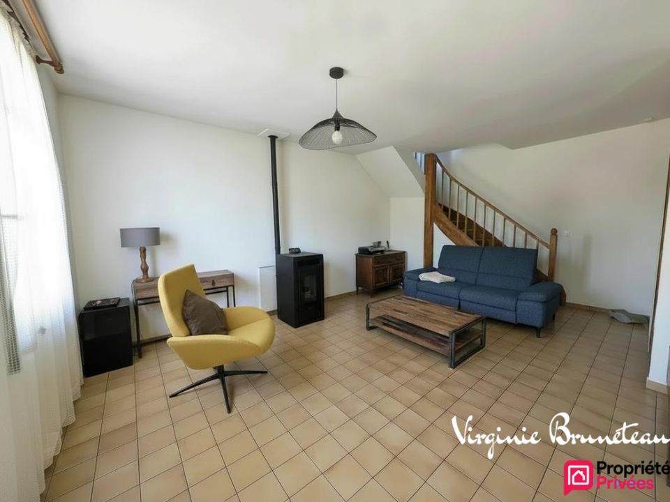 Villa i Lamarque, Gironde - foto 5
