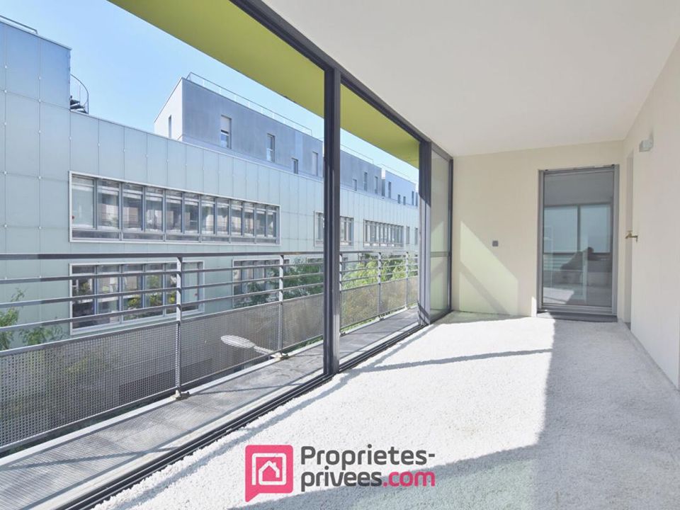 Leilighet i Boulogne-Billancourt, Hauts-de-Seine - bilde 1