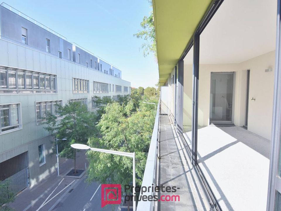 Leilighet i Boulogne-Billancourt, Hauts-de-Seine - bilde 2