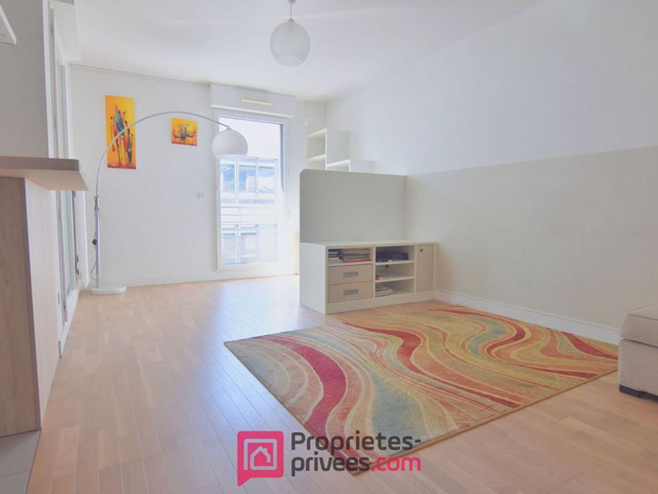 Leilighet i Boulogne-Billancourt, Hauts-de-Seine - bilde 3