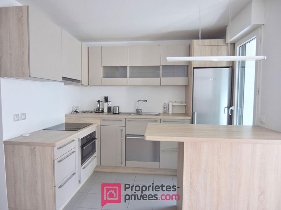 Leilighet i Boulogne-Billancourt, Hauts-de-Seine - bilde 4
