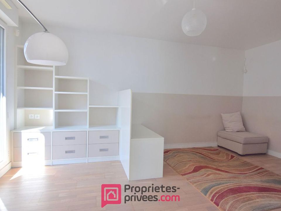 Leilighet i Boulogne-Billancourt, Hauts-de-Seine - bilde 5