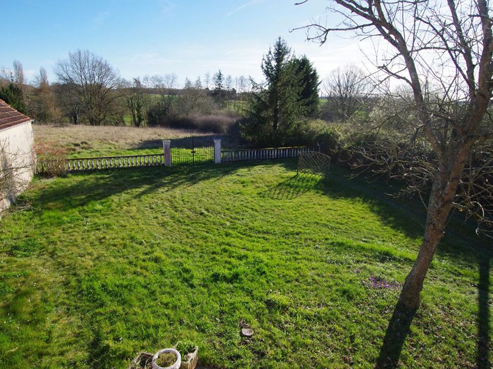 Villa i Châtillon-Coligny, Loiret - bilde 2
