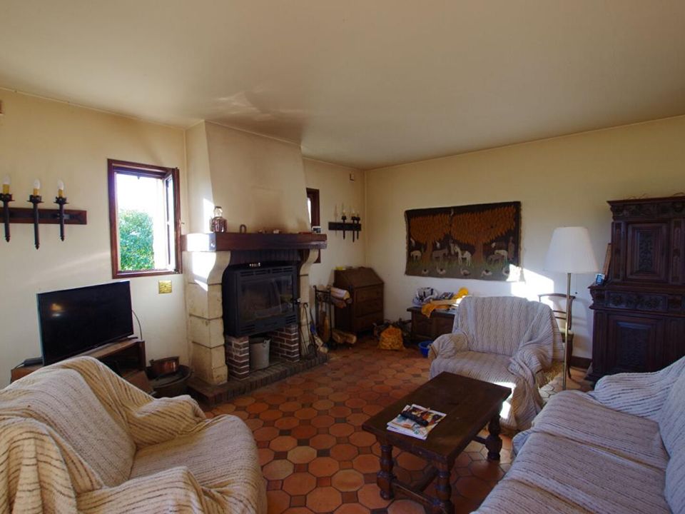 Villa i Châtillon-Coligny, Loiret - bilde 4