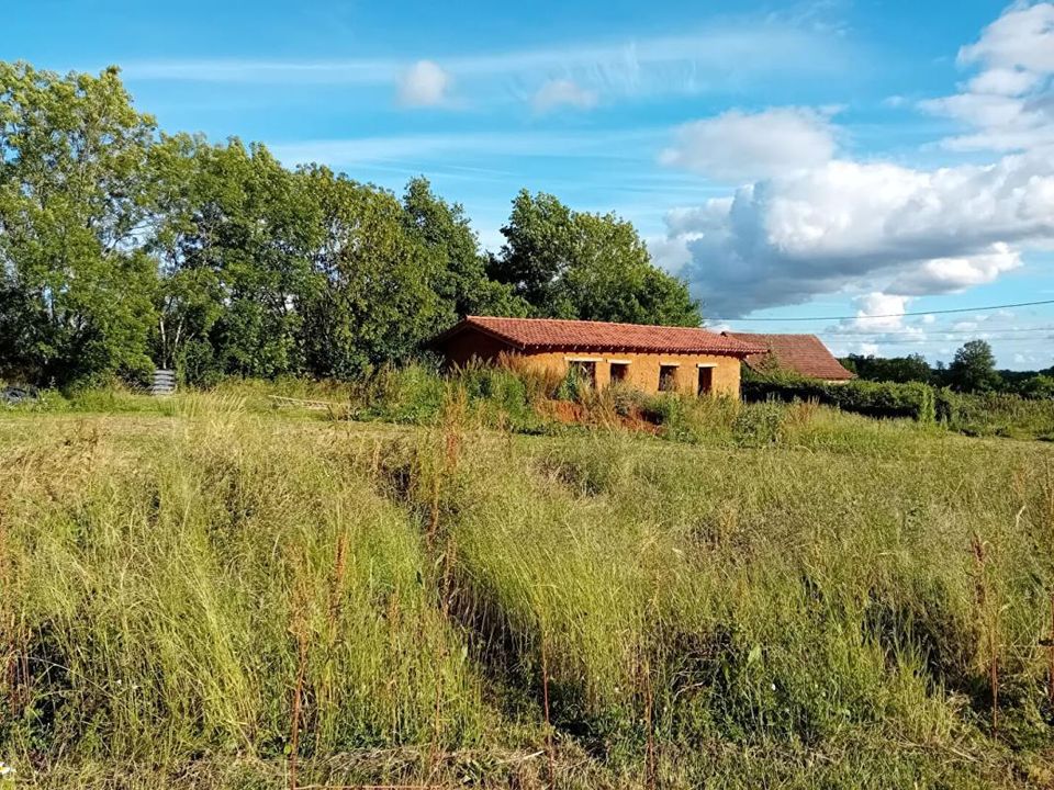 Villa a Beauregard, Lot - foto 1