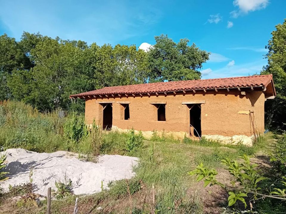 Villa a Beauregard, Lot - foto 2