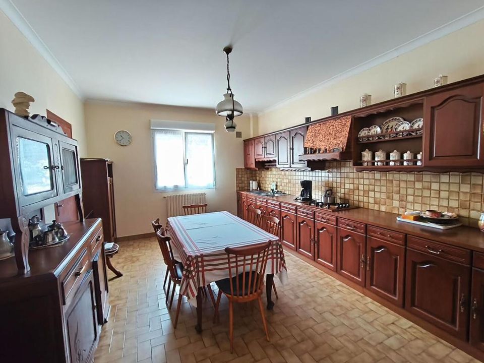 Villa en Chateauneuf-du-Faou, Finistere - foto 2