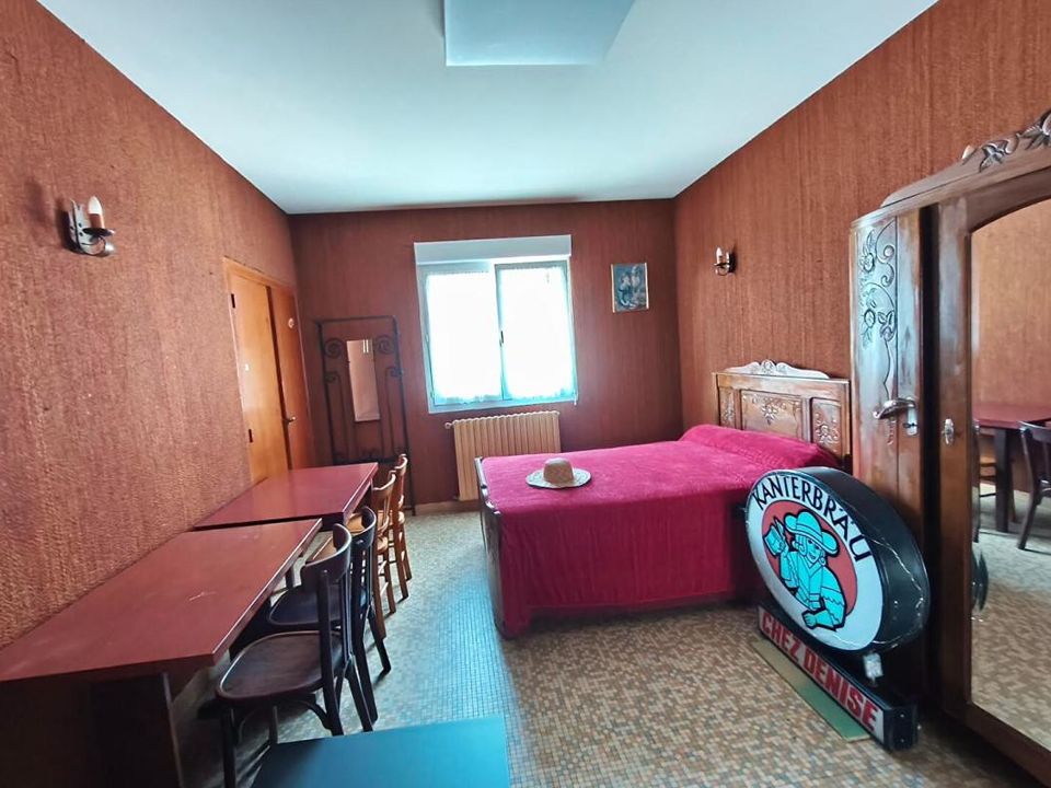 Villa en Chateauneuf-du-Faou, Finistere - foto 4
