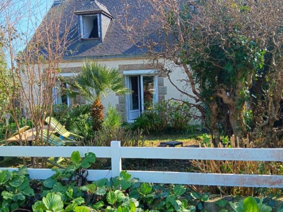 Villa in Groix, Morbihan - foto 1