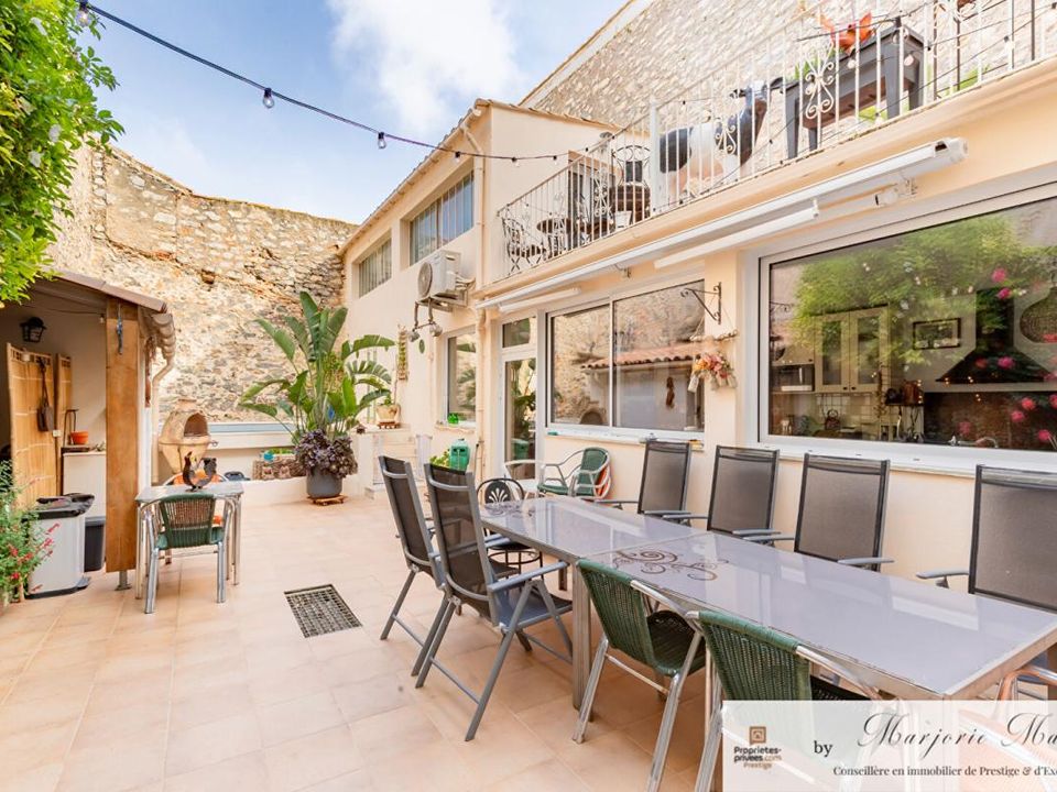 Villa en Port-la-Nouvelle, Aude - foto 3
