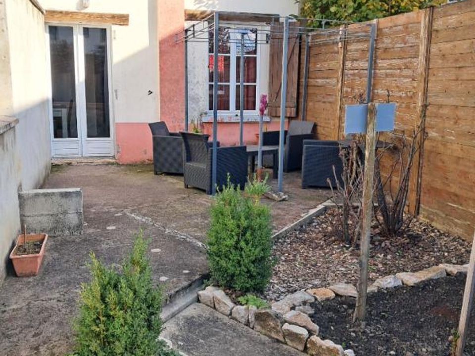 Villa i Vesoul, Haute-Saone - foto 2