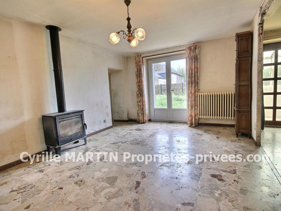 Villa em Chevilly, Loiret - foto 1