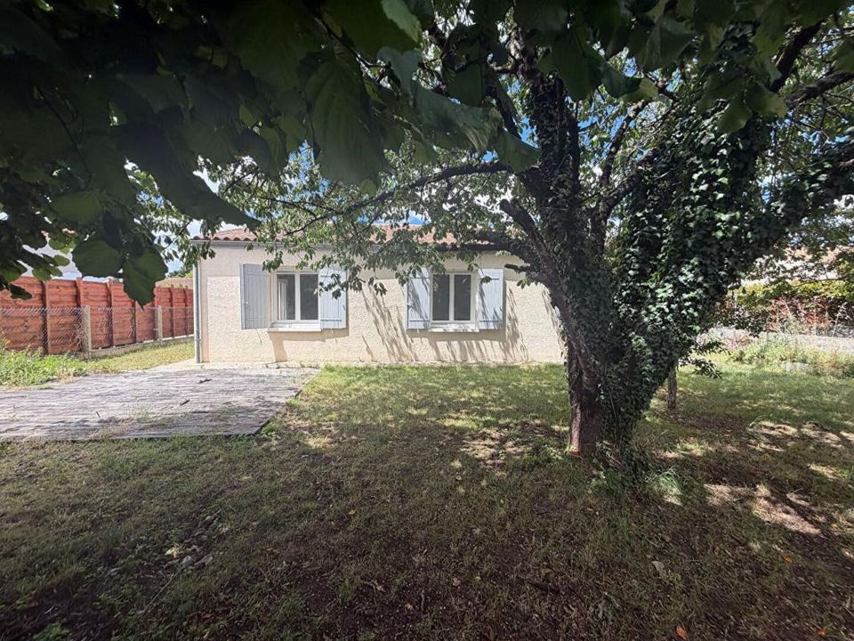 Villa en Saujon, Charente-Maritime - foto 1