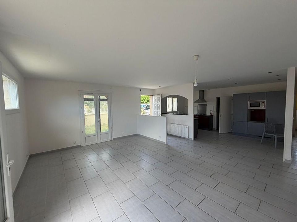 Villa en Saujon, Charente-Maritime - foto 2