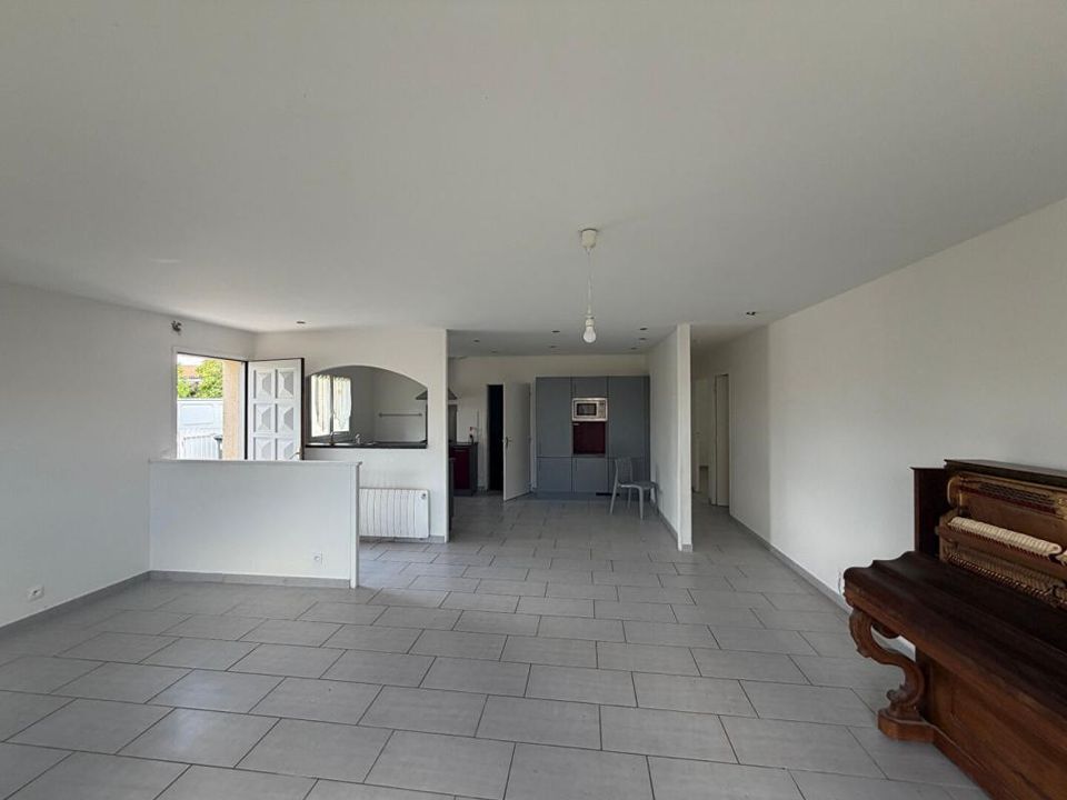 Villa en Saujon, Charente-Maritime - foto 3
