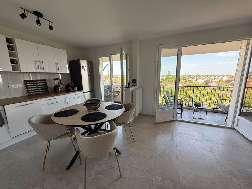 Apartament a Yzeure, Allier - foto 1