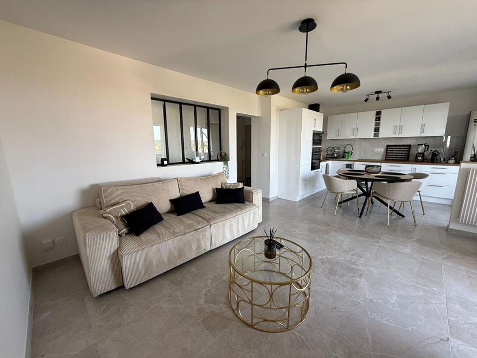 Apartament a Yzeure, Allier - foto 2