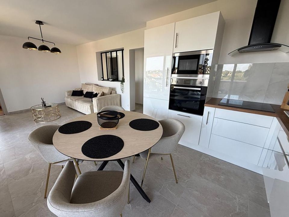 Apartament a Yzeure, Allier - foto 3