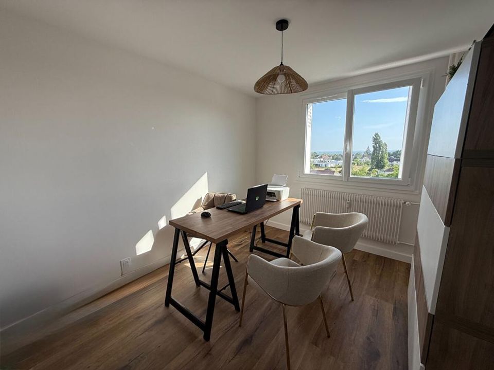 Apartament a Yzeure, Allier - foto 4