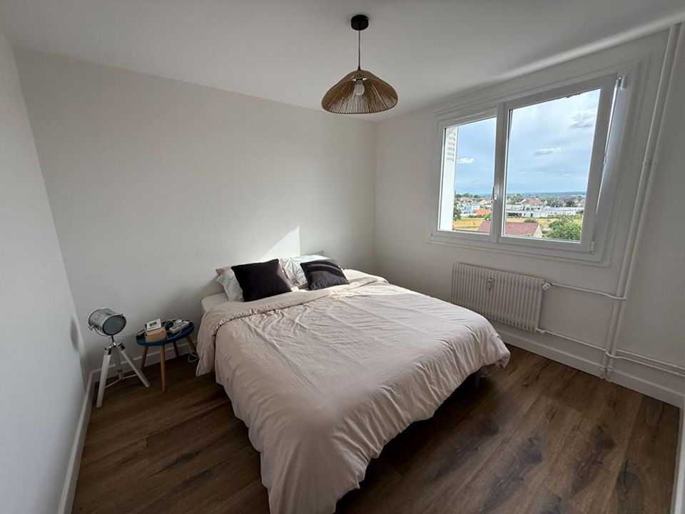 Apartament a Yzeure, Allier - foto 5