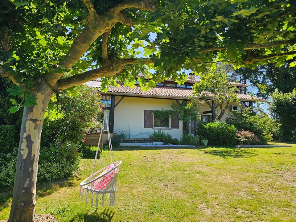 Villa en Nogaro, Gers - foto 2