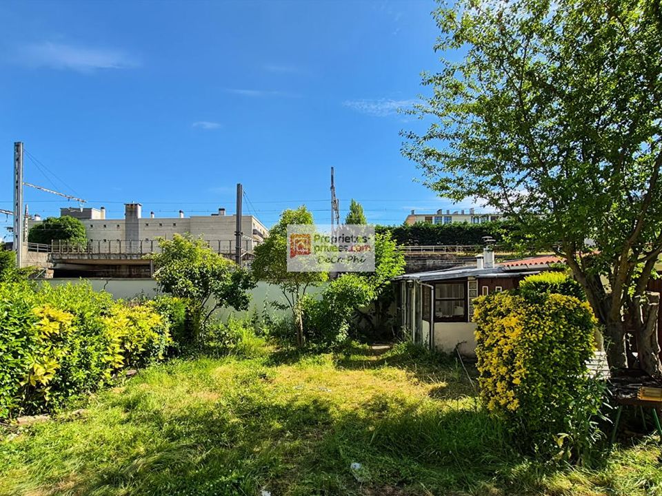 Villa i Viroflay, Yvelines - bilde 1
