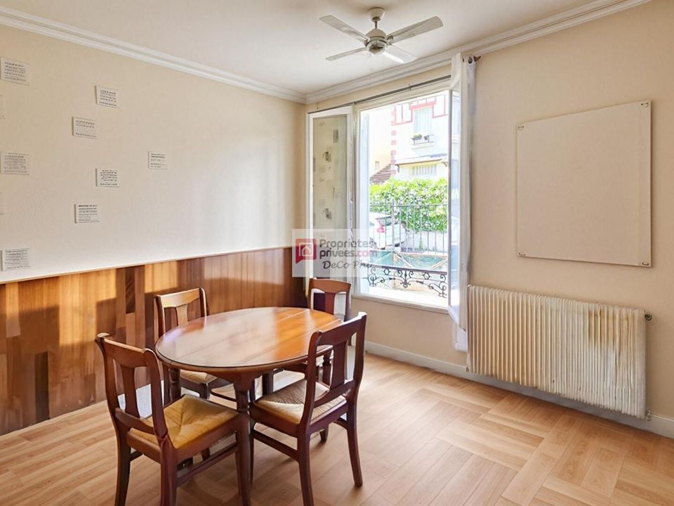 Villa i Viroflay, Yvelines - bilde 2