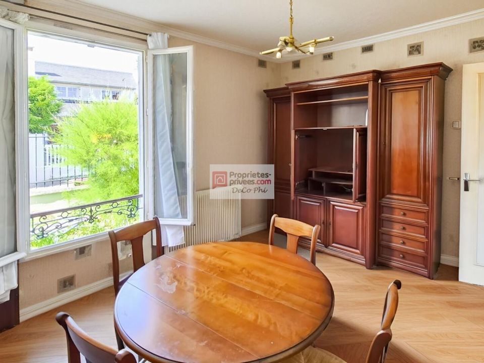Villa i Viroflay, Yvelines - bilde 3