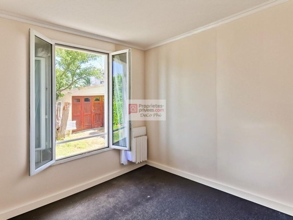 Villa i Viroflay, Yvelines - bilde 5