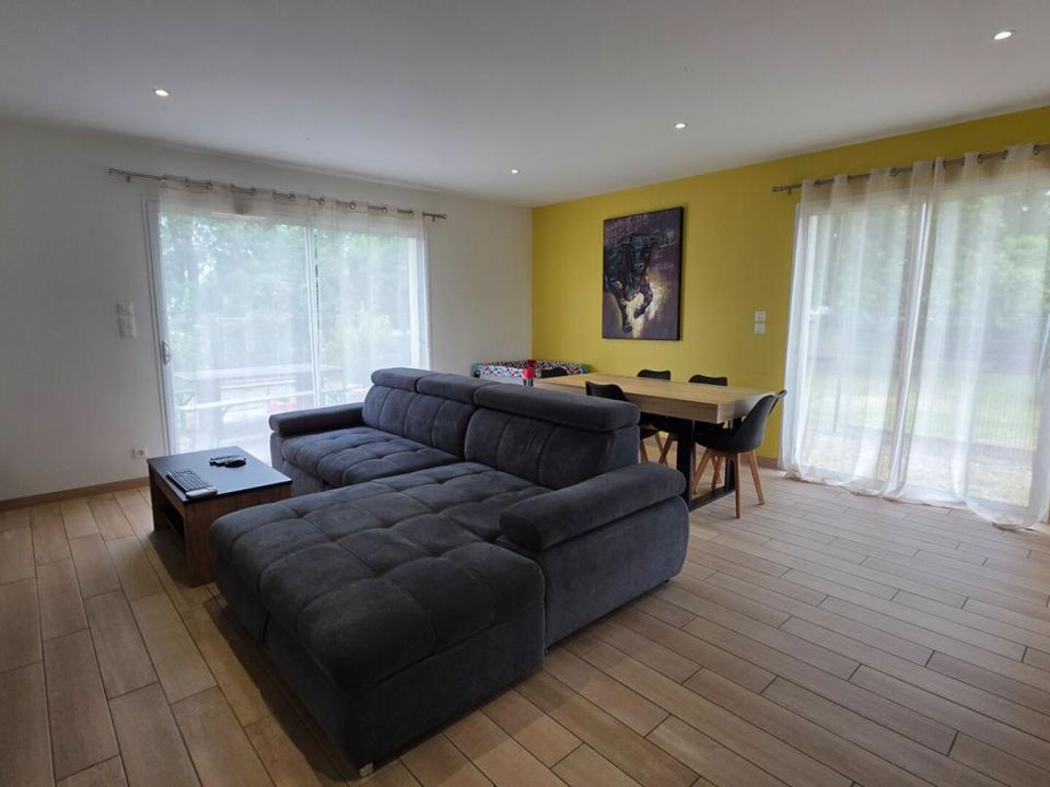 Villa en Biganos, Gironde - foto 2