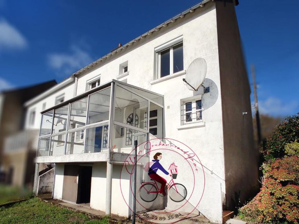 Villa em Saint-Nazaire, Loire-Atlantique - foto 1