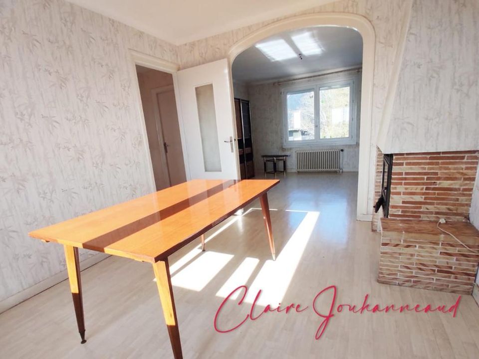 Villa em Saint-Nazaire, Loire-Atlantique - foto 5