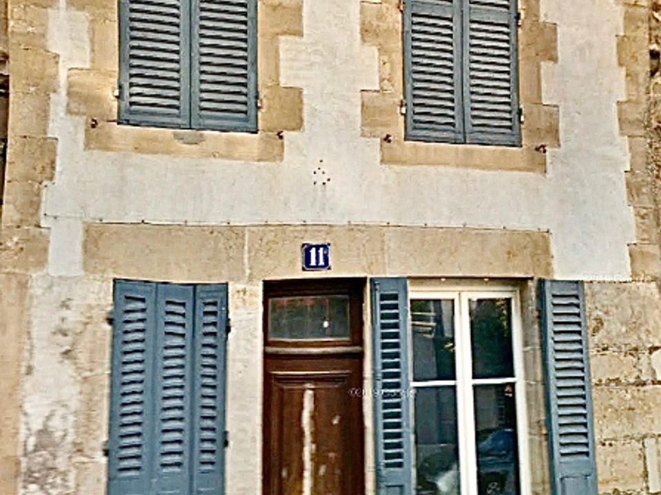 Villa en Avallon, Yonne - foto 1