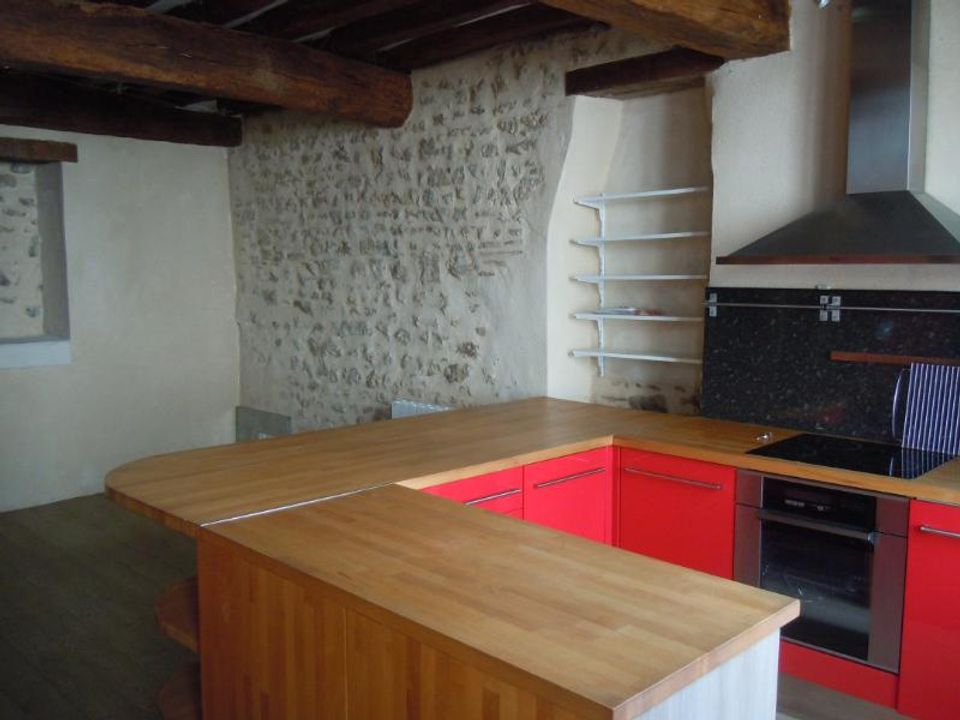 Villa en Avallon, Yonne - foto 2
