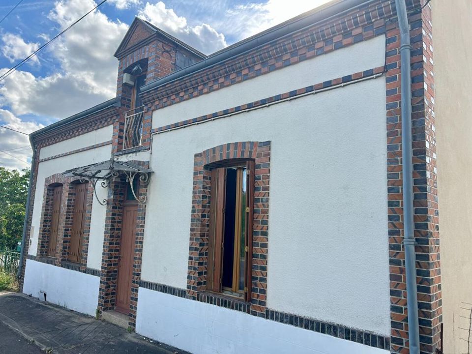 Villa in Mondoubleau, Loir-et-Cher - foto 2