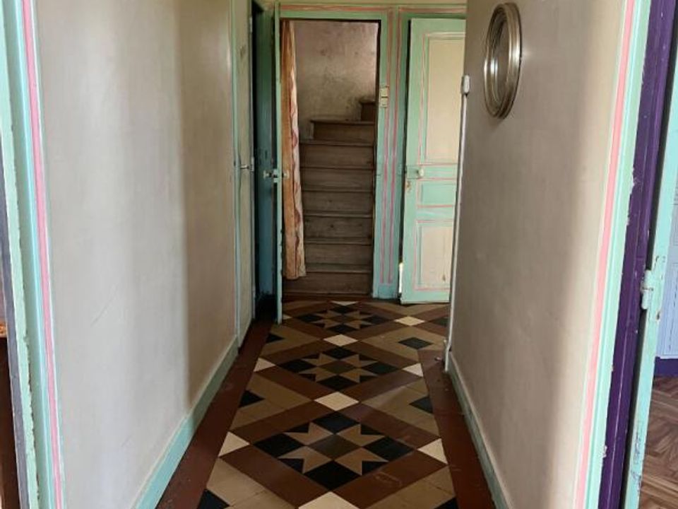 Villa in Mondoubleau, Loir-et-Cher - foto 3