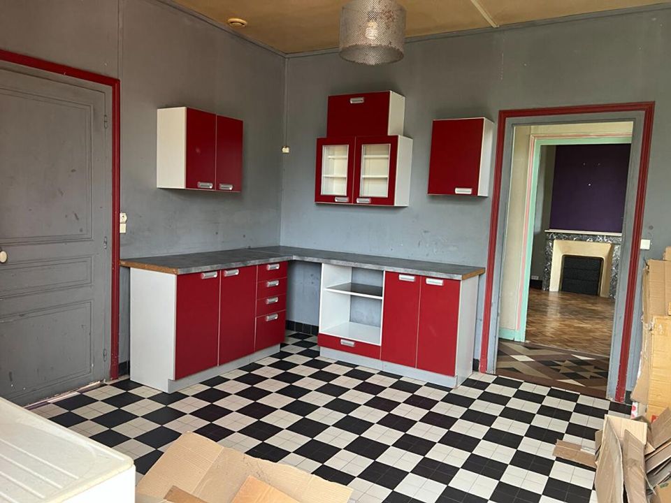 Villa in Mondoubleau, Loir-et-Cher - foto 5