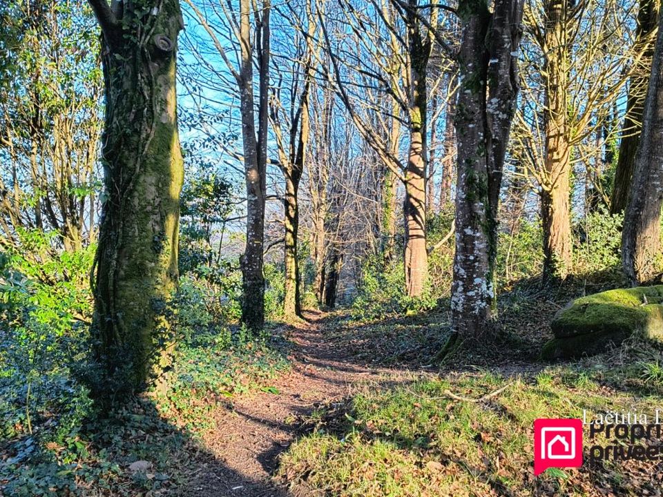 Terreno en Locronan, Finistere - foto 2