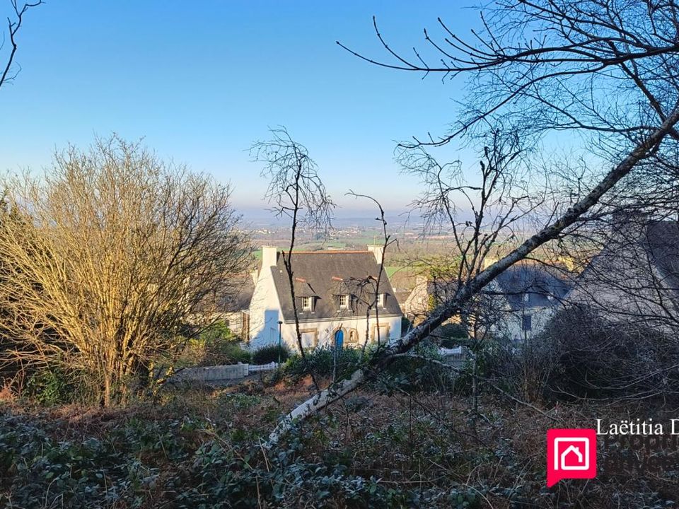 Terreno en Locronan, Finistere - foto 3