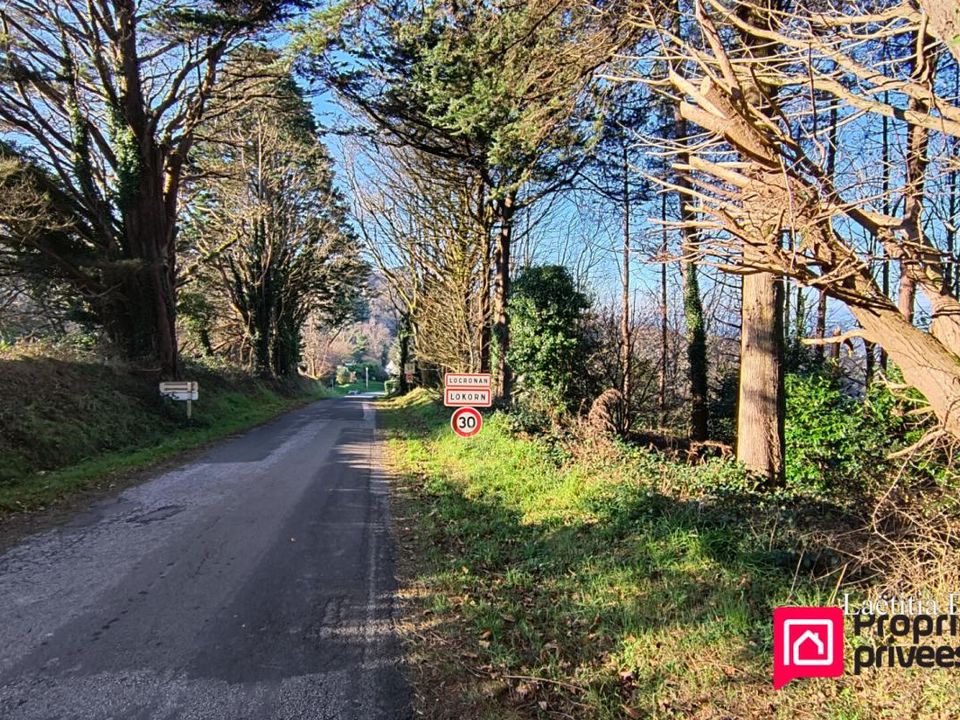 Terreno en Locronan, Finistere - foto 4