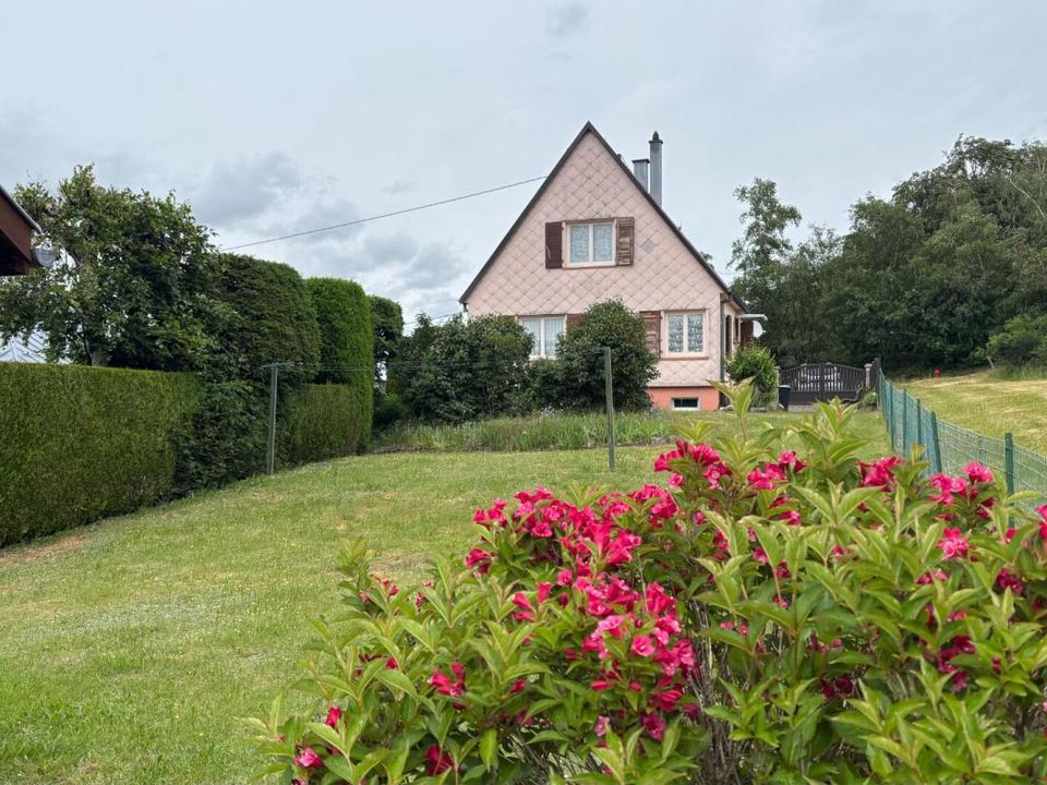 Villa a Labaroche, Haut-Rhin - foto 2